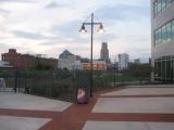 Durham Skyline from DBAP Durham Skyline from DBAP