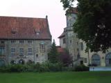 Innenhof Innenhof