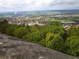 Blick über Coburg Blick über Coburg