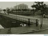 Cầu - Đất - Bridge / Sông - Lấp - River (Ngày Xửa Ngày Xưa) Cầu - Đất - Bridge / Sông - Lấp - River (Ngày Xửa Ngày Xưa)
