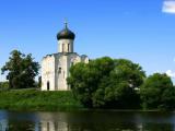 Храм Покрова на Нерли Храм Покрова на Нерли