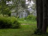 Blok' country estate