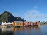 Svolvær