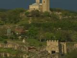 Veliko Tarnovo - Tsarevets