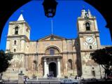 Malta, St.John's Co-Cathedral