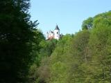 Schloss Neidstein (Nicolas Cage's Castle)