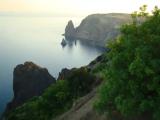 Cape Fiolent