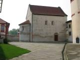 Kostel sv. Klimenta, Stará Boleslav Kostel sv. Klimenta, Stará Boleslav