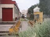 Zona de Servicios, Renfe Almeria Zona de Servicios, Renfe Almeria