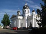 Воскресенский собор Воскресенский собор