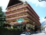 HOTEL RUTLLAN - ANDORRA HOTEL RUTLLAN - ANDORRA