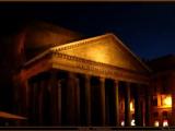 Roma - Pantheon Roma - Pantheon