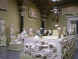 The Pushkin Museum 2009-Inside The Pushkin Museum 2009-Inside