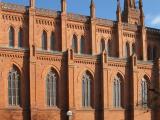 Wiesbaden, Marktkirche Wiesbaden, Marktkirche