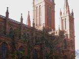 Wiesbaden, Marktkirche Wiesbaden, Marktkirche