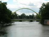 Słodowa Bridge