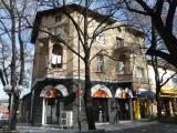 Сграда на бул.България ( Building on Bulgaria boulevard ) Сграда на бул.България ( Building on Bulgaria boulevard )