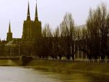 Katedra Wrocław