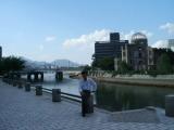 Thăm Hiroshima Thăm Hiroshima