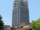 2009/06/01 NTTドコモ中国大手町ビル 2009/06/01 NTTドコモ中国大手町ビル