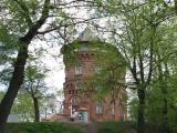 Водонапорная Башня (Water Tower)