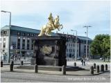 Goldener Reiter Goldener Reiter