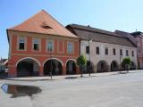 Arcades