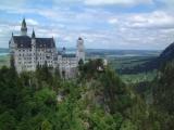 Neuschwanstein Schloß