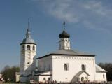 Воскресенская Церковь (Voskresenskaya Church)