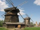 Музей Деревянного Зодчества (Museum Of  Wooden Architecture)