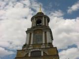Ризоположенская Церковь (Rizopolozhenskaya Church)