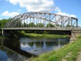 Боровичский мост Боровичский мост