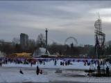Каток, масленица Каток, масленица