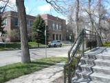 toward the Emerson