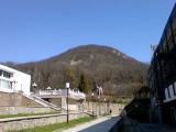 Гора Железная