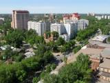 Троицкая церковь