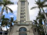 Aloha Tower Aloha Tower
