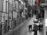 "A Rainy Day in Rieti" (Italy) By: Lisa Boccanera "A Rainy Day in Rieti" (Italy) By: Lisa Boccanera