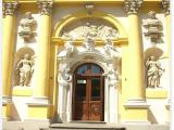 Wilanów / Pałac Wilanów / Pałac