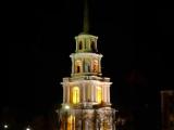 Рязань Кремль
