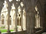 Monasterio de poblet Monasterio de poblet