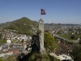 Baden, blick osten Baden, blick osten