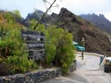EL BARRANCO DEL INFIERNO