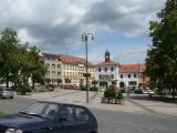 Sedlčany Sedlčany