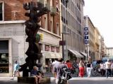 TERNI. Corso Tacito TERNI. Corso Tacito