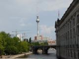 Berlin Museum insel