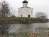 Церковь Покрова на Нерли Церковь Покрова на Нерли