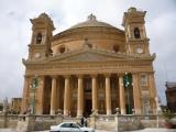 Mosta dome