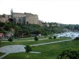 Viterbo - Valle Faul e Palazzo Papale 2008 Viterbo - Valle Faul e Palazzo Papale 2008