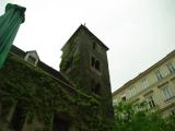 Alte Kirche in Wien Alte Kirche in Wien